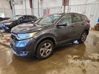 HONDA CR-V EXL