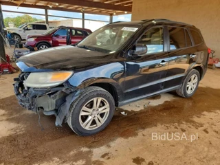 HYUNDAI SANTA FE LIMITED