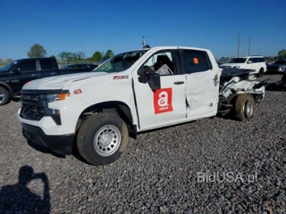 CHEVROLET SILVERADO K1500