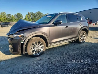 MAZDA CX-5 SIGNATURE