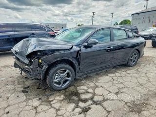 KIA K4 LXS