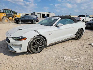 FORD MUSTANG GT