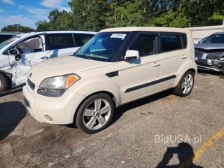 KIA SOUL !