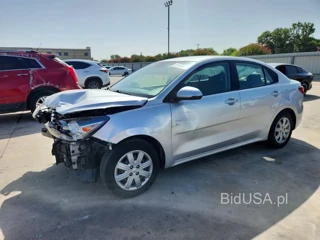 KIA RIO LX