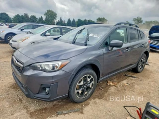 SUBARU CROSSTREK PREMIUM