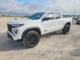 GMC CANYON ELEVATION