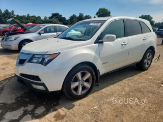ACURA MDX TECHNOLOGY