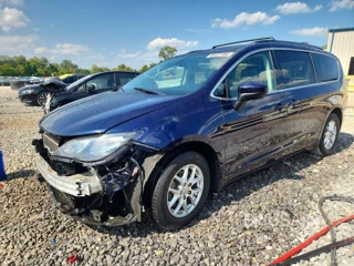 CHRYSLER VOYAGER LXI