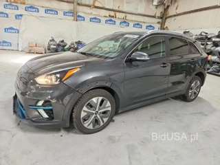 KIA NIRO EV S