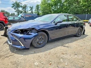 LEXUS ES 350 BASE