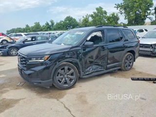 HONDA PILOT SPORT