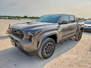 TOYOTA TACOMA TRD SPORT