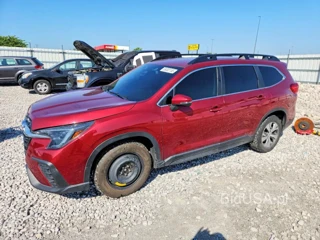 SUBARU ASCENT PREMIUM