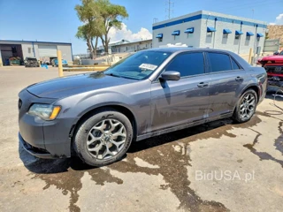 CHRYSLER 300 S