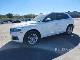 AUDI Q5 PREMIUM