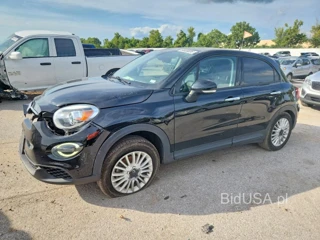 FIAT 500X POP