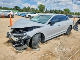KIA K5 GT LINE