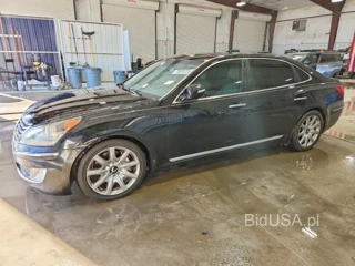 HYUNDAI EQUUS SIGNATURE
