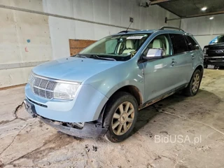LINCOLN MKX