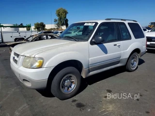 FORD EXPLORER SPORT