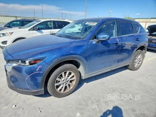 MAZDA CX-5 PREFERRED