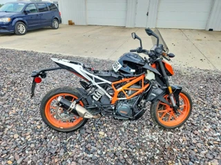 KTM 390 DUKE