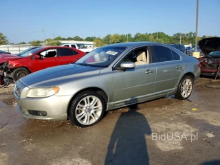 VOLVO S80 3.2