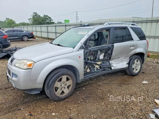 SATURN VUE