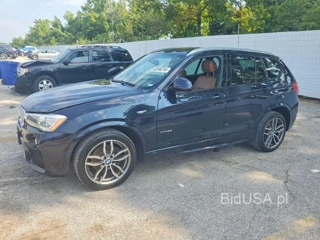 BMW X3 XDRIVE28I