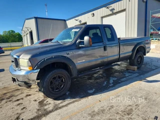 FORD F250 SUPER DUTY