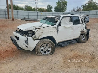 TOYOTA 4RUNNER SR5 PREMIUM