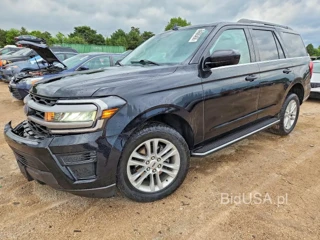 FORD EXPEDITION XLT