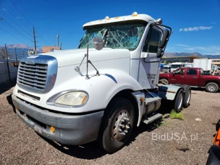 FREIGHTLINER COLUMBIA