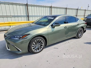 LEXUS ES 350 ULTRA LUXURY