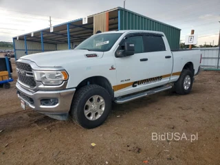 RAM 2500 BIG HORN