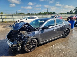 ACURA ILX PREMIUM