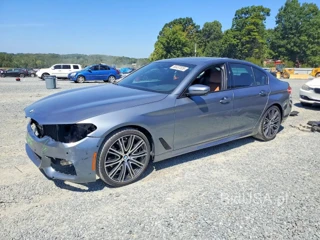 BMW 540 I