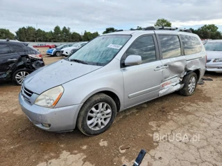 KIA SEDONA LX