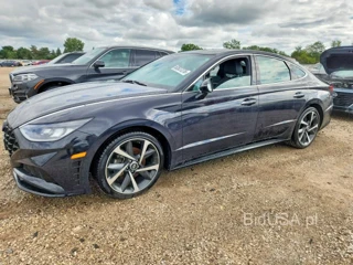 HYUNDAI SONATA SEL PLUS