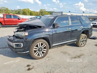 TOYOTA 4RUNNER LIMITED
