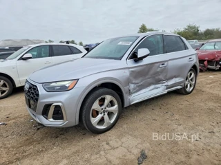 AUDI Q5 PREMIUM PLUS 45