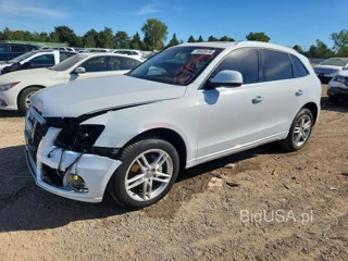 AUDI Q5 PREMIUM PLUS