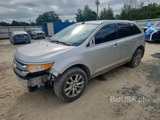 FORD EDGE LIMITED
