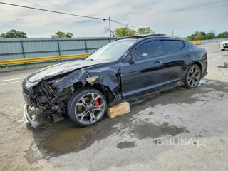 KIA STINGER GT2