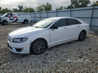 LINCOLN MKZ RESERVE