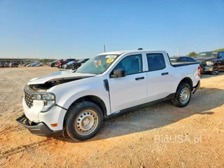 FORD MAVERICK XL