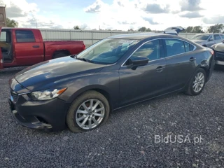 MAZDA 6 SPORT