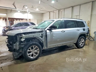 JEEP GRAND CHEROKEE L LIMITED