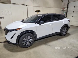 NISSAN ARIYA ENGAGE