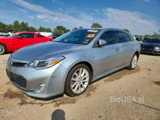 TOYOTA AVALON LIMITED